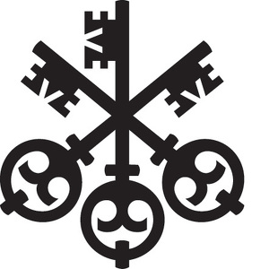 UBS Knoxville - Toss Your Boss Team